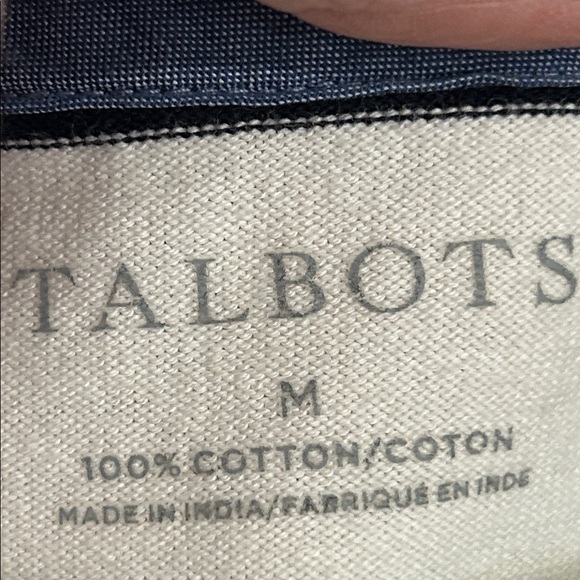 Talbots Top - Picture 5 of 7